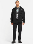 MEN'S ACG DRI-FIT UV "DEVASTATION TRAIL"- BLACK/SUMMIT WHITE