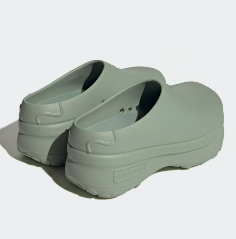 WOMENS ADIFOM STAN SMITH MULE – Hush Life Boutique