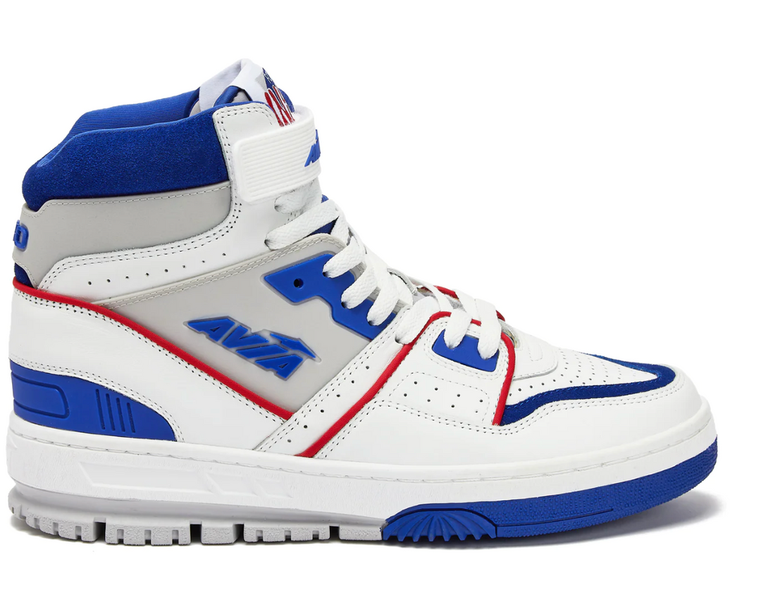 Avia white shoes on sale