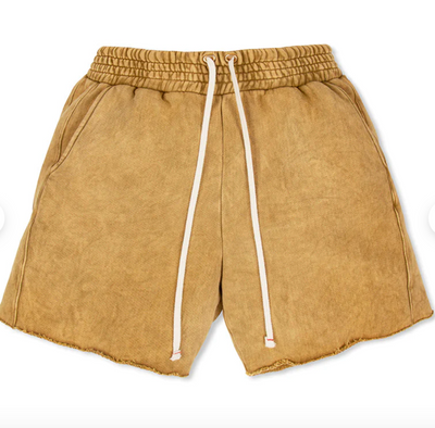 Les Tien Heavyweight Yacht Shorts