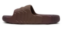ADIDAS ADILETTE 22 PRELOVED BROWN