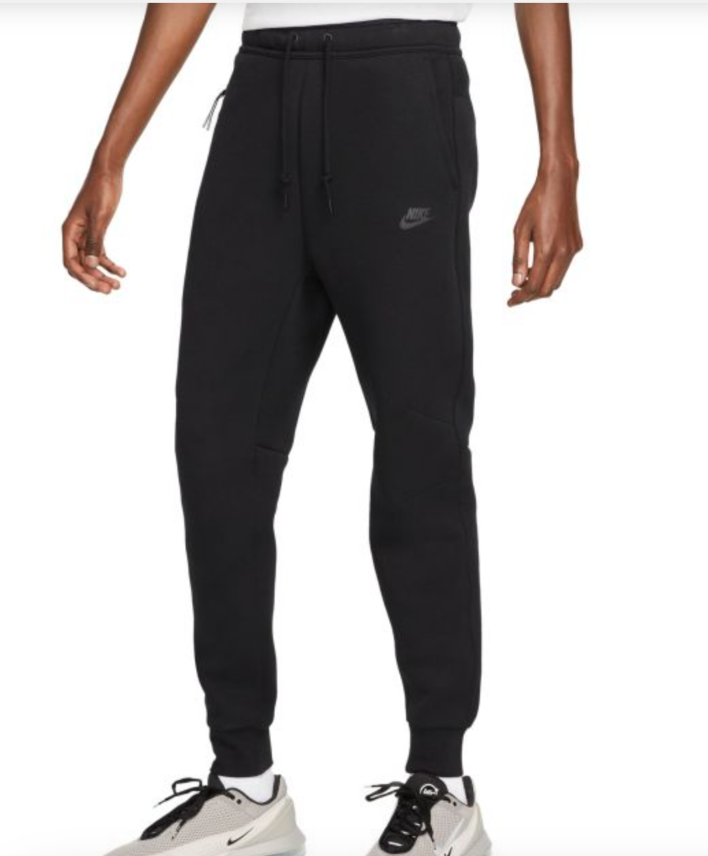 Nike Sportswear Tech Fleece Men's Joggers (2 Colors)