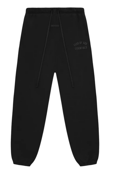 Fear of God Essentials Classic Sweatpant Black