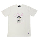 Hush X Avia Legacy "Worlds Finest" T-Shirt