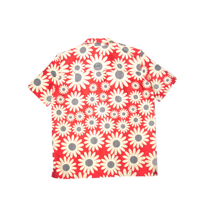 ANDERSSON BELL DAISY JACQUARD SHIRT