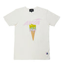 Hush X Avia Legacy "Drips" T-Shirt