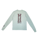 Hush Mint Longsleeve T-Shirt "Don't Tell"