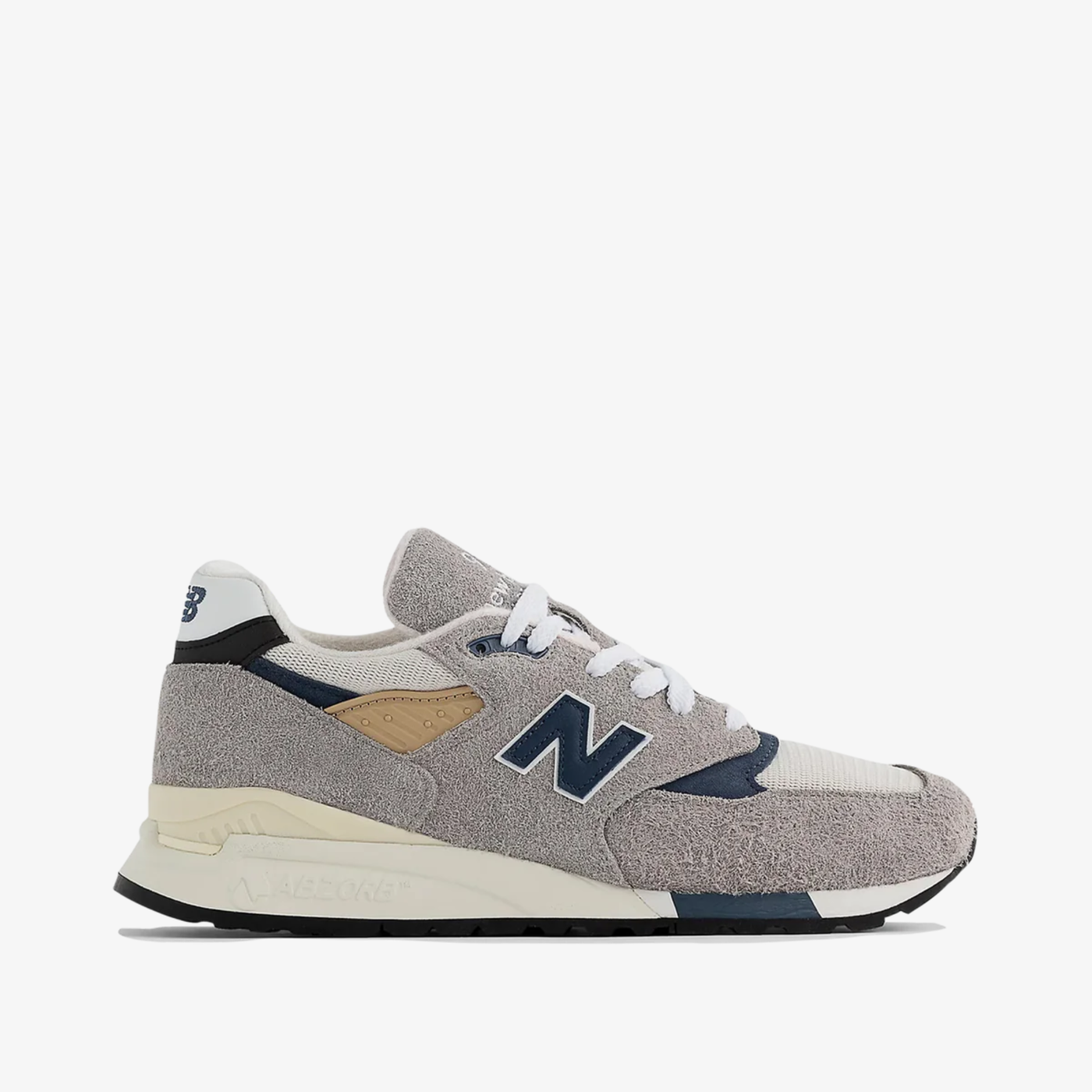 UNISEX NEW BALANCE 998 "MADE IN USA Marblehead"