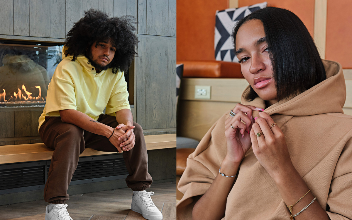 Hush Life Boutique Clothing and Sneaker Boutique Englewood, NJ