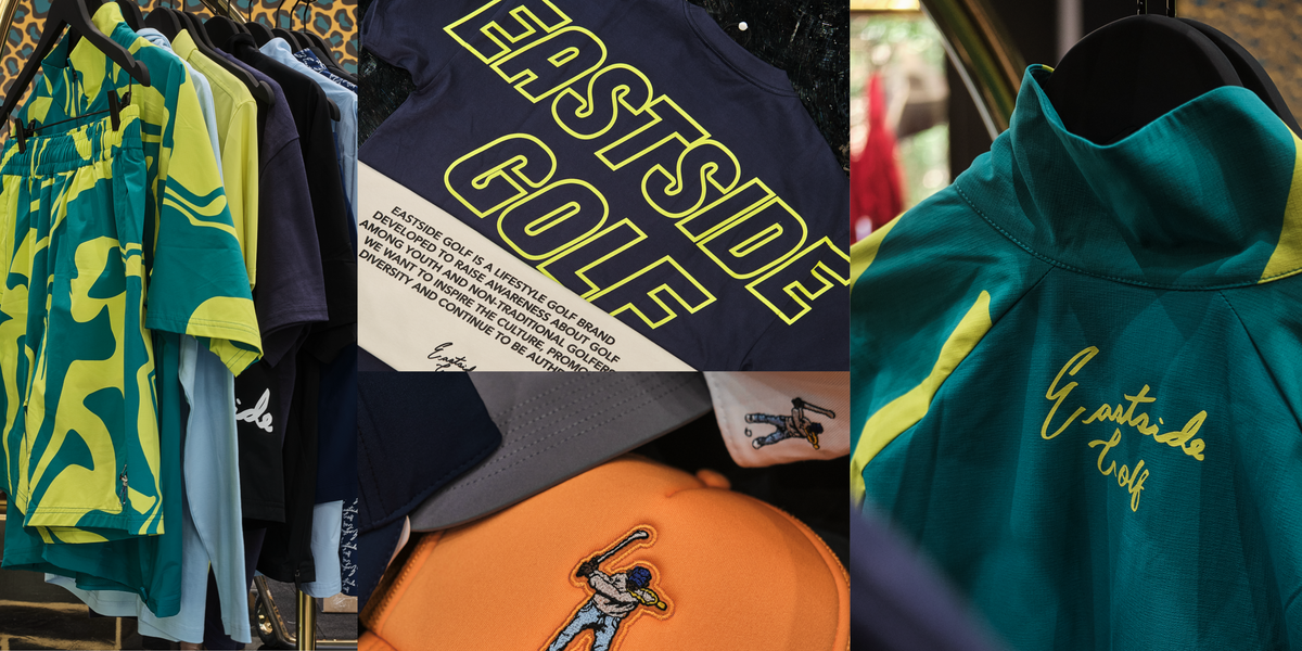 Hush Life Boutique Clothing and Sneaker Boutique Englewood, NJ