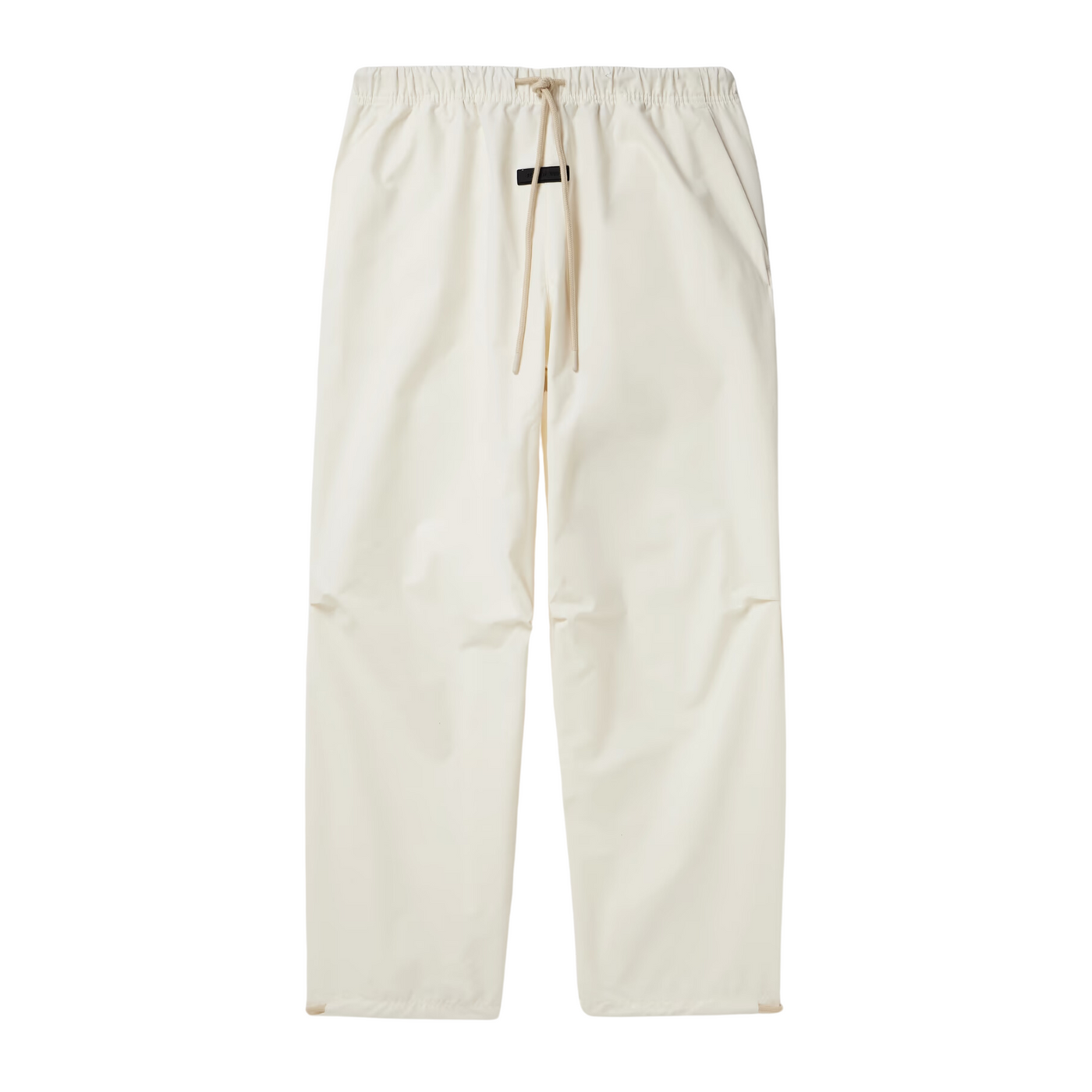 FOG Essentials Relaxed Trouser "Cloud Dancer"