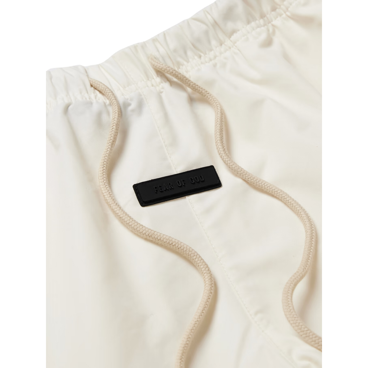 FOG Essentials Relaxed Trouser "Cloud Dancer"