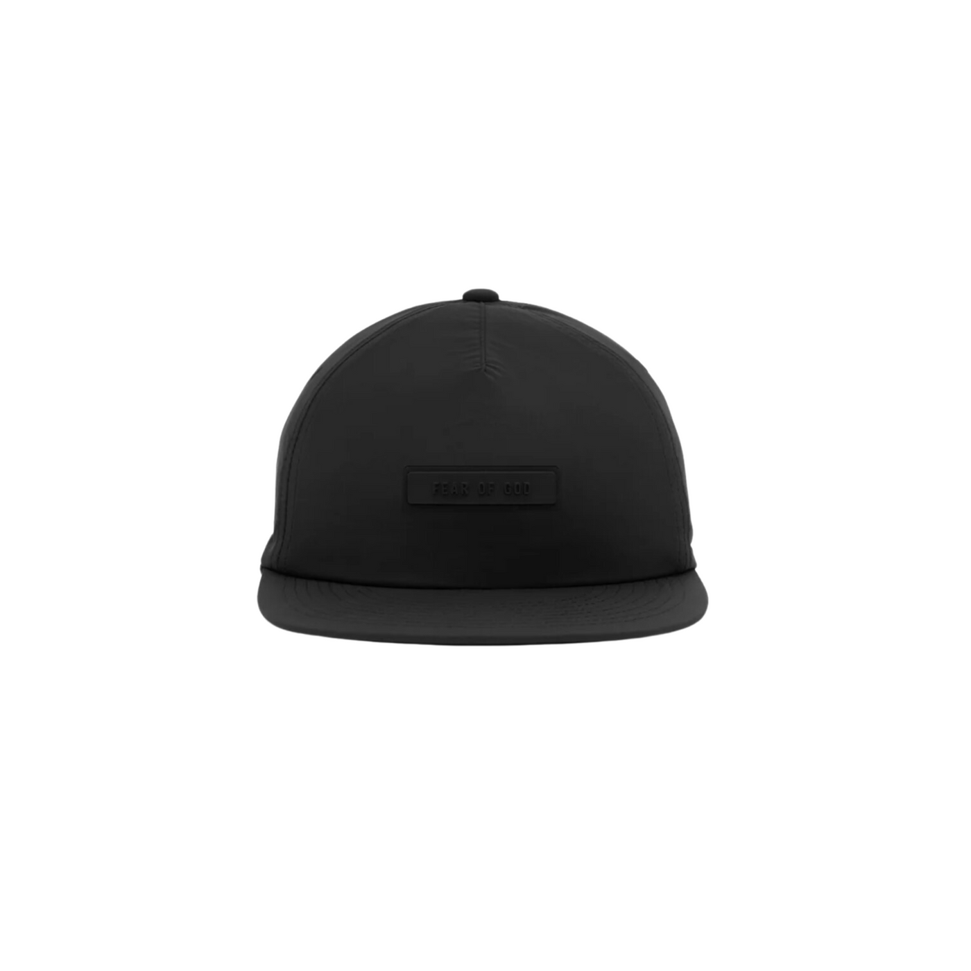 FEAR OF GOD ESSENTIALS Baseball Hat "The Black Collection"