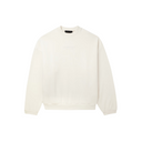 Fear of God Essentials Crewneck "Cloud Dancer"