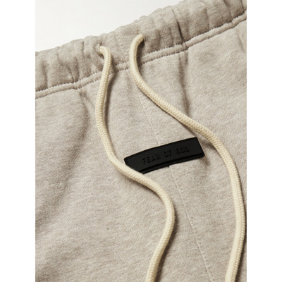 FOG Essentials Sweatpants  "Core Heather"