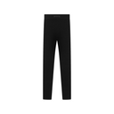 FOG Women's Essentials Legging "Jet Black"