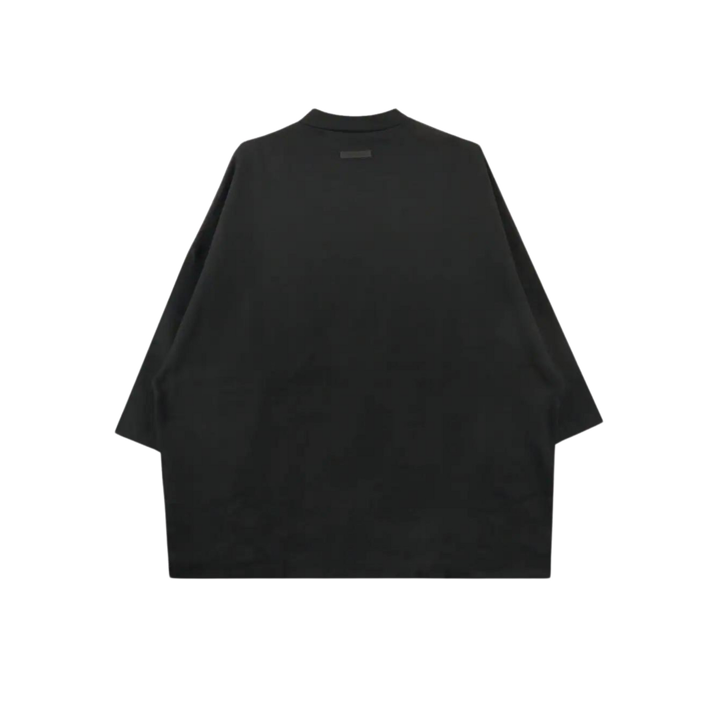 FOG Essentials V-Neck "The Black Collection"