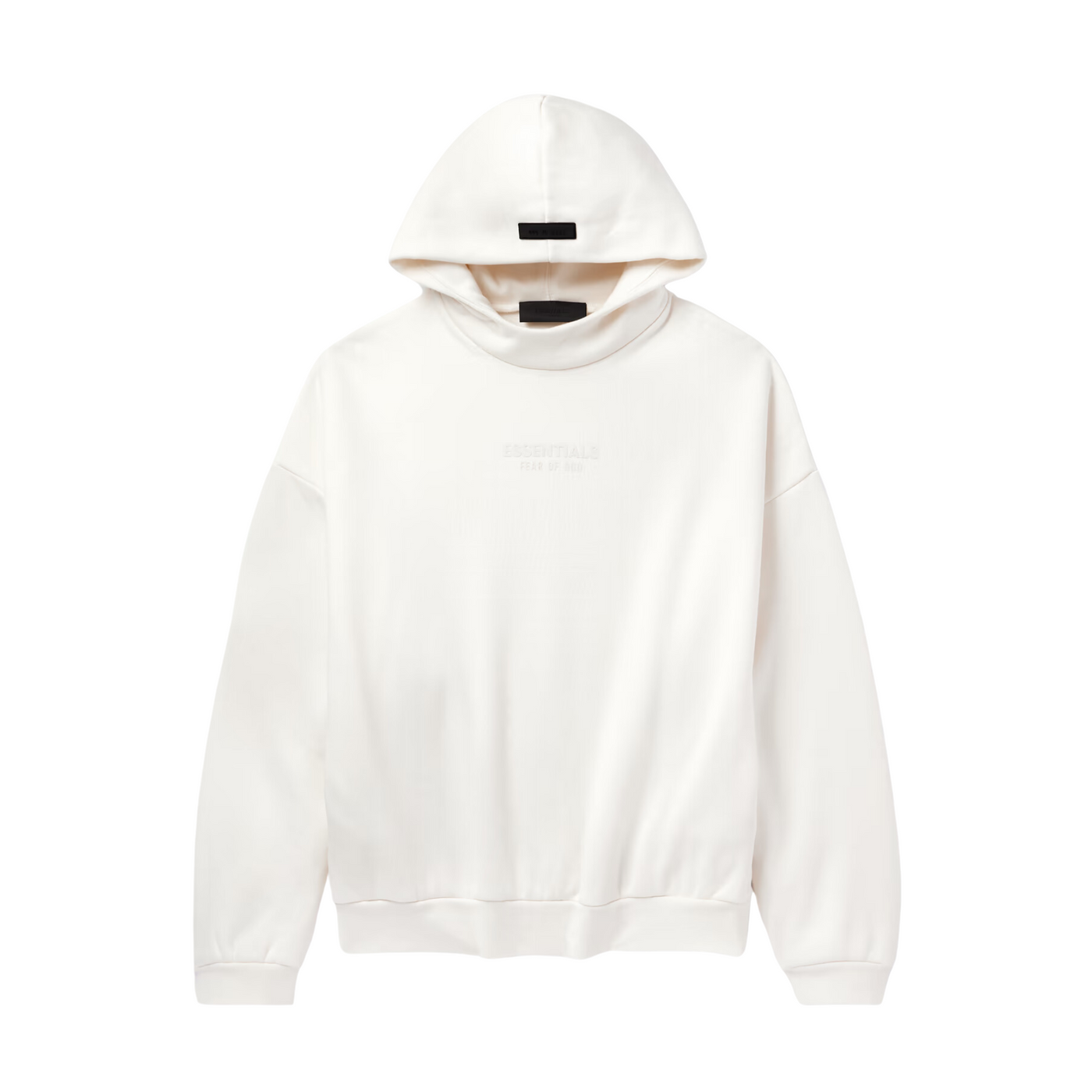 FOG Essentials Hoodie "Cloud Dancer"