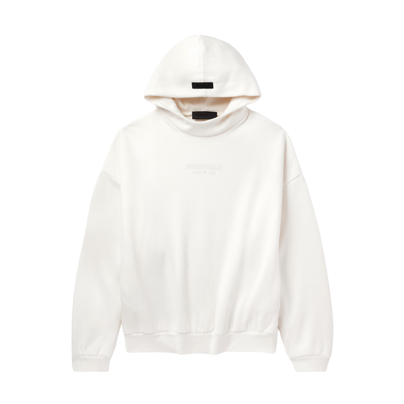 Fog essentials hoodie sales