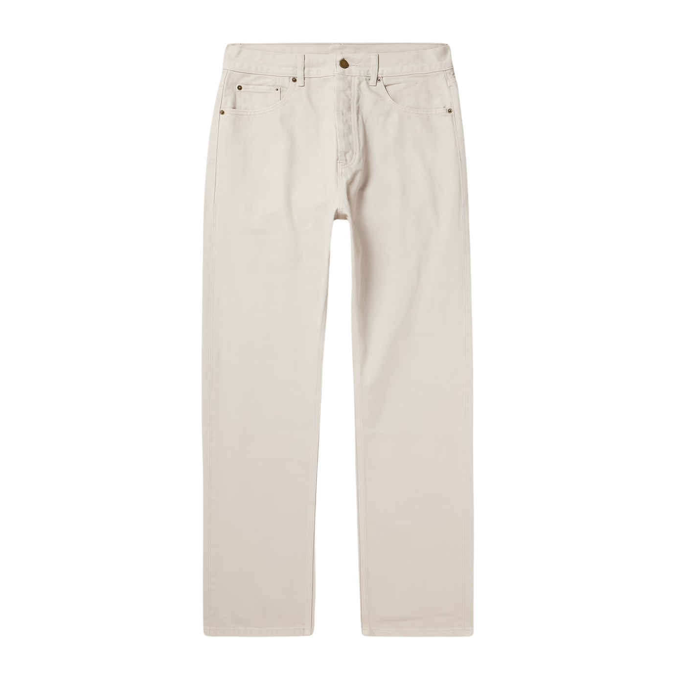 FOG Mens Essentials 5 Pocket Jean "Silver Cloud"