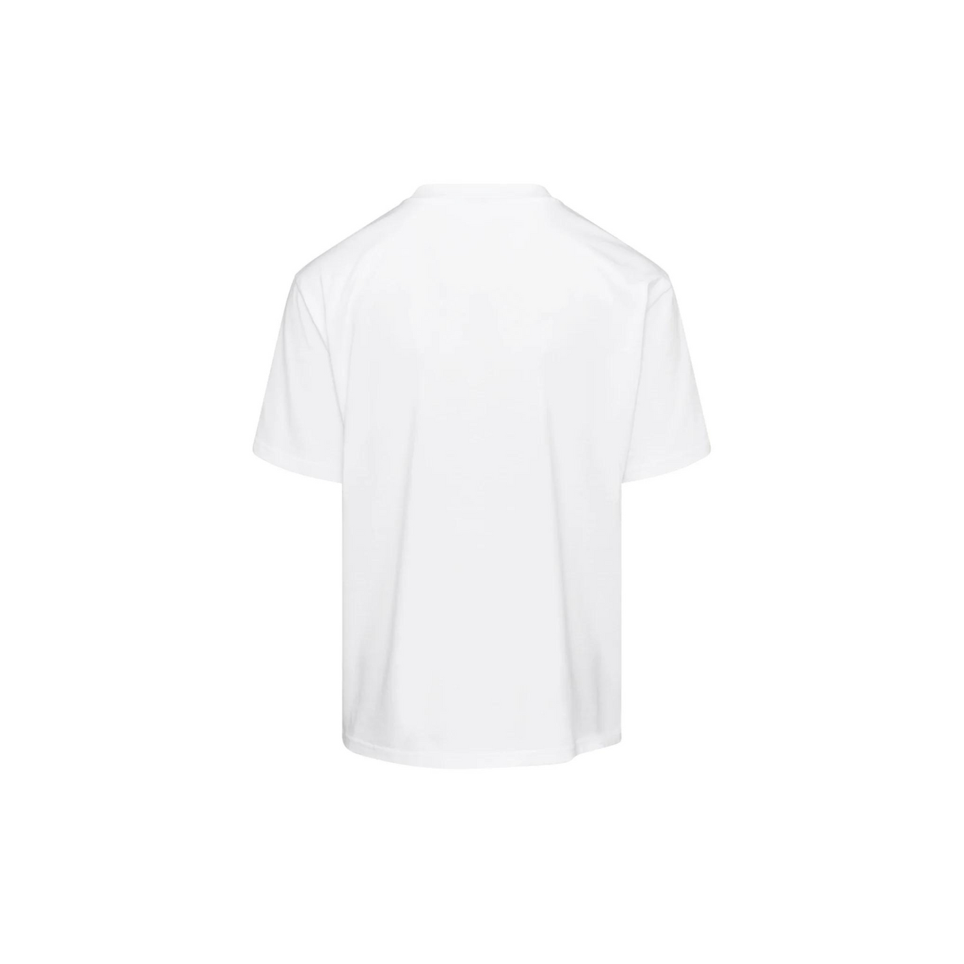 Eastside Golf Bright White "Be You" Swingman Tee