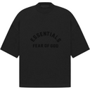 FOG Essentials Core Tee "The Black Collection"