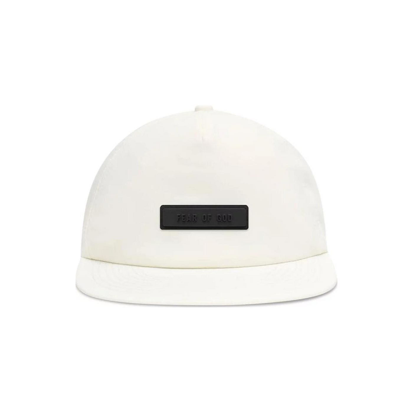 Fear of God Baseball Hat "Cloud Dancer"