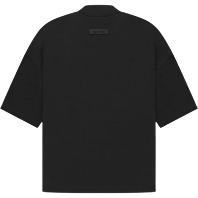 FOG Essentials Core Tee "The Black Collection"
