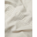 Fear of God Essentials Coaches Jacket "Silver Cloud"