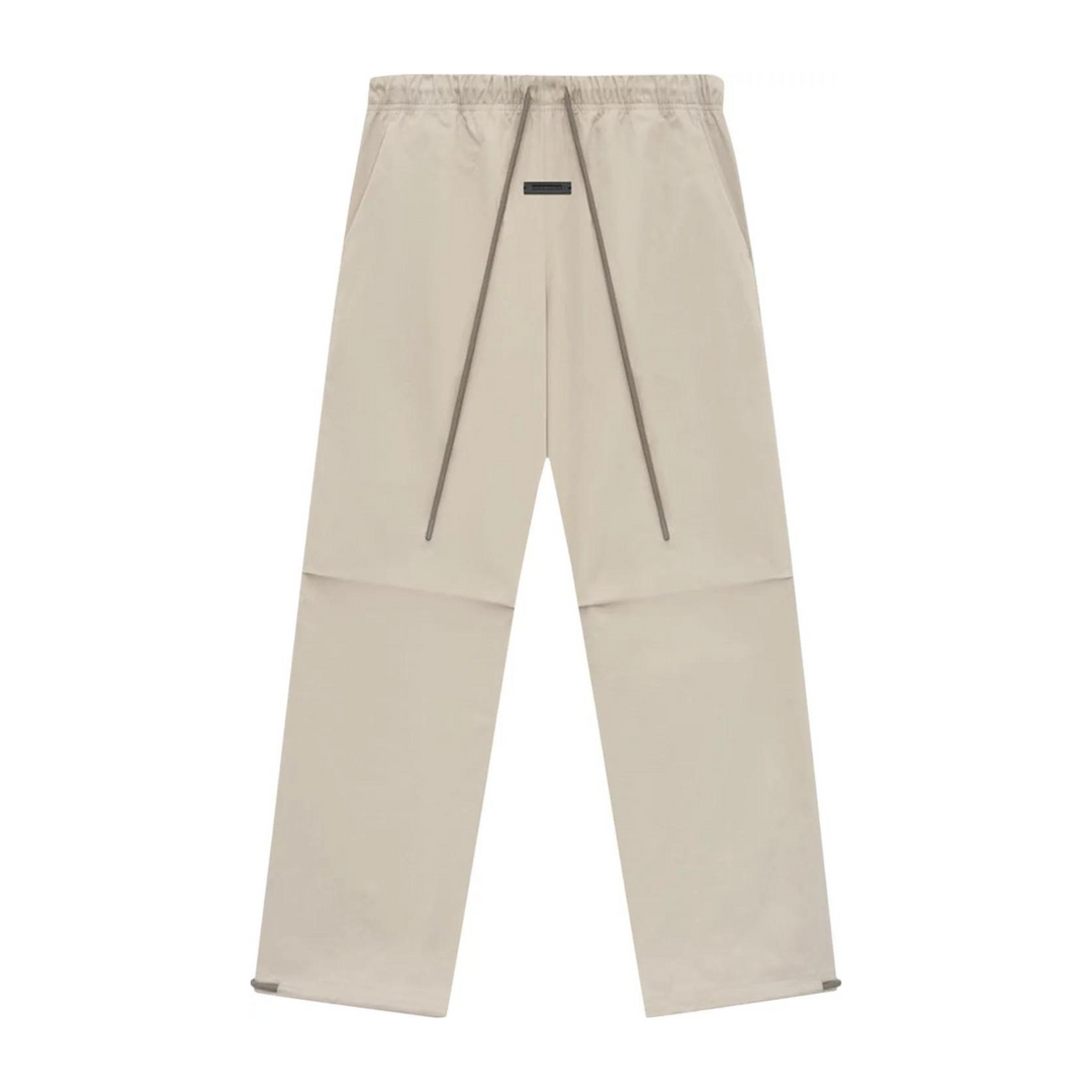 G*S様 FEAR OF GOD CHINO BAGGY TROUSERS fi FEAR OF GOD Selvedge Drawstring Chino Pants Khaki Men's