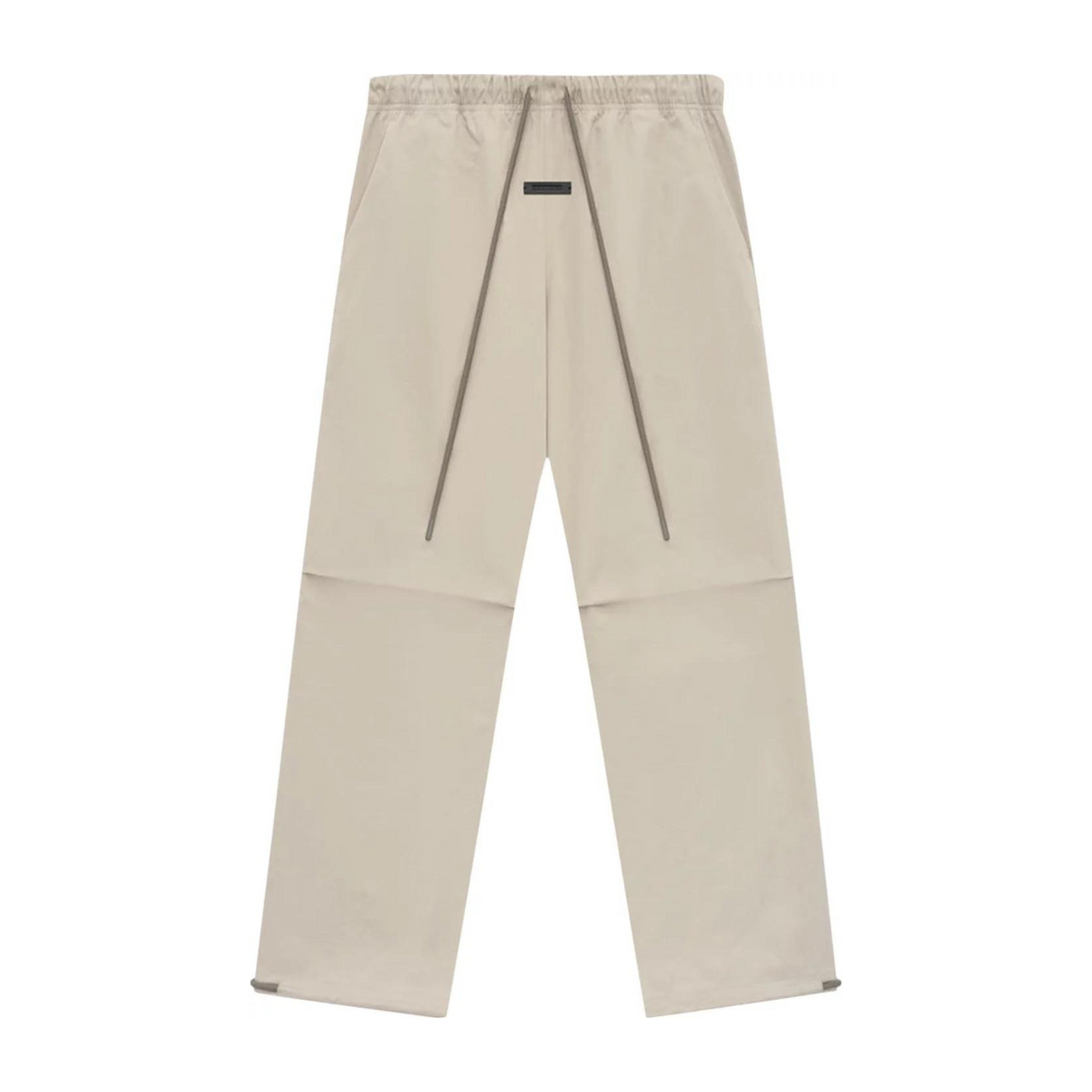 Fear of God  Essentials Relaxed Trouser "Silver Cloud"