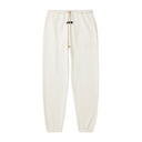 Fear of God Essentials Sweatpants "Cloud Dancer"