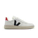 VEJA "LEATHER EXTRA WHITE NAUTICO" (MENS)
