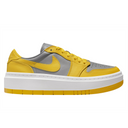 WOMENS AIR JORDAN 1 ELEVATE LOW "CEMENT"