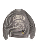 Church League Champions® Track & Field Crew Steel