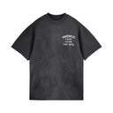 Undergold Act 1 Faith T-Shirt Vintage Black