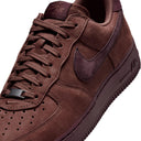 Nike Air Force 1 Low Retro Premium "Red Sepia"