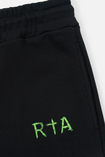 RTA Cameron Sweatpant | Black Circuit