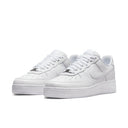 Nike x NOCTA Air Force 1 Low White/White-White-Cobalt Tint