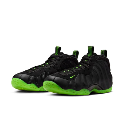 Nike Air Foamposite One Black/Volt