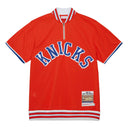 Mitchell & Ness NBA Shooting Shirt New York Knicks 1968