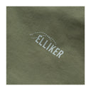 Elliker Alston Short Sleeve Shirt Khaki