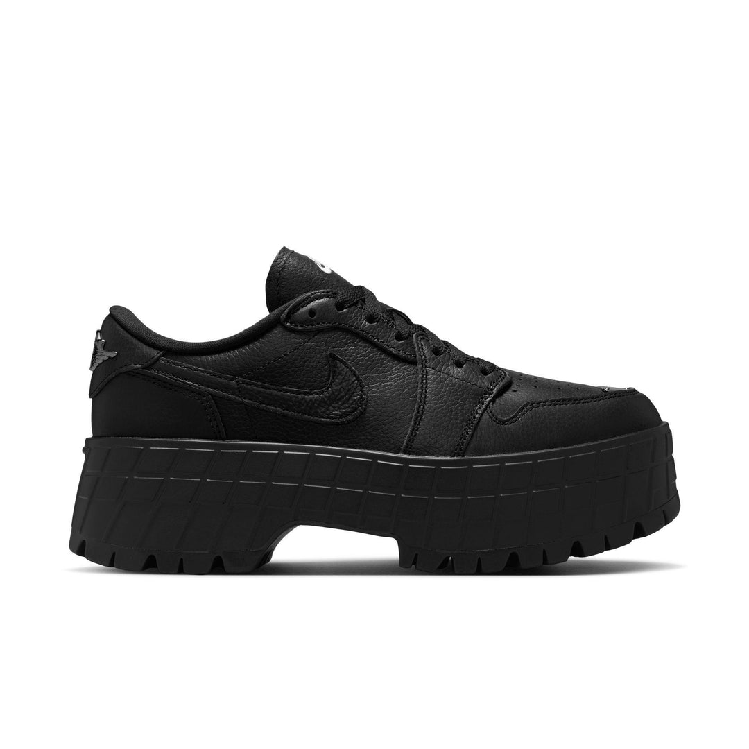 Air Jordan 1 Brooklyn Low Black HF3184-001