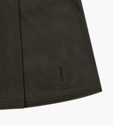 Head Golf Women's Bound Box Pleat Skirt Brown