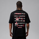 Jordan Brooklyn Men's T-Shirt Black
