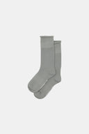 Victory Lap Vintage Raw Edge Tubular Socks