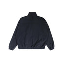 Victory Lap Crinkle Nylon Quarter Zip