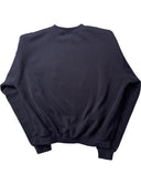 Lowest Of Keys Fleece Lock Crewneck