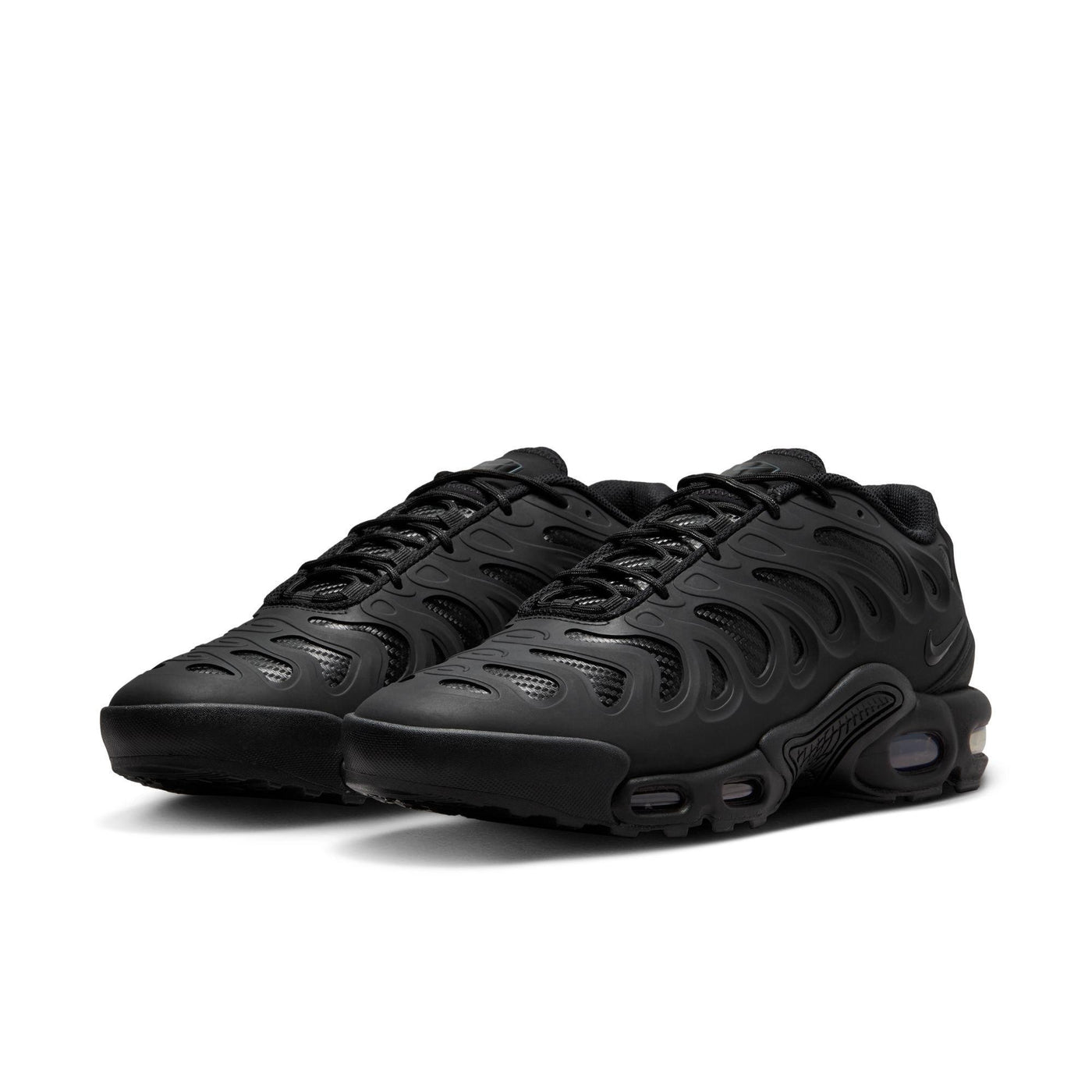 Nike Air Max Plus Drift Black/Black-Black-Anthracite