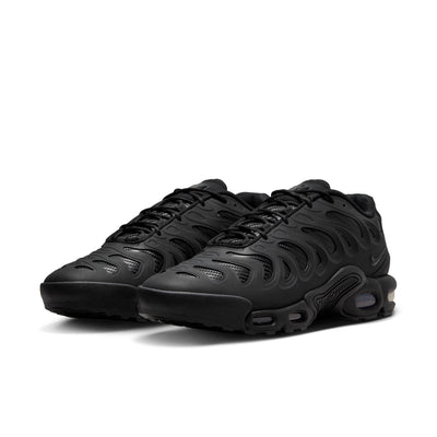 Nike Air Max Plus Drift Black/Black-Black-Anthracite